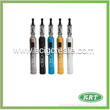 Super Design Kts Mod Variable Voltage Ecig with Best 18650 Battery